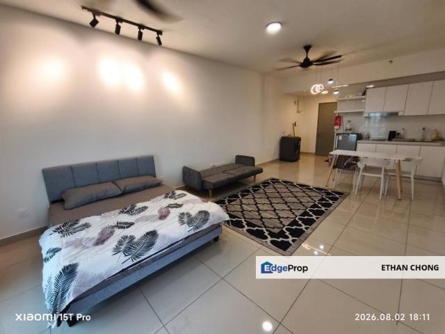 Condominium for rent in Petaling, Alam Impian