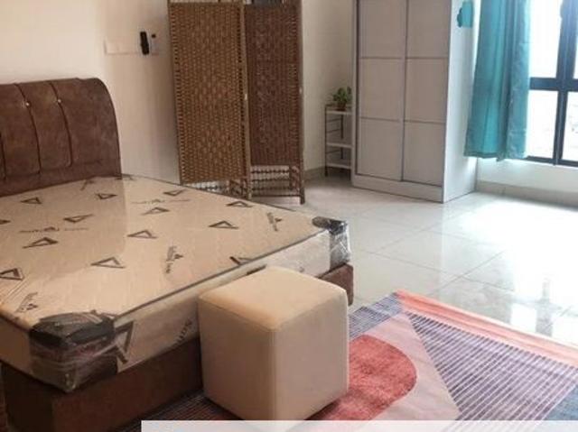 Condominium for rent in Petaling, Alam Impian