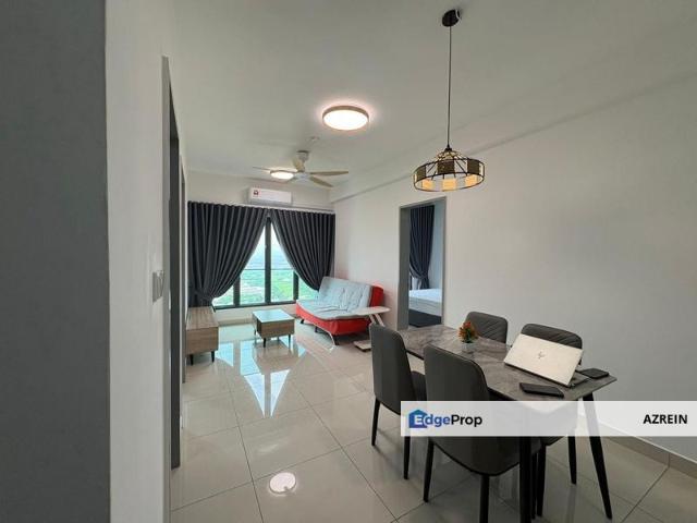 Condominium for rent in Petaling, Alam Impian