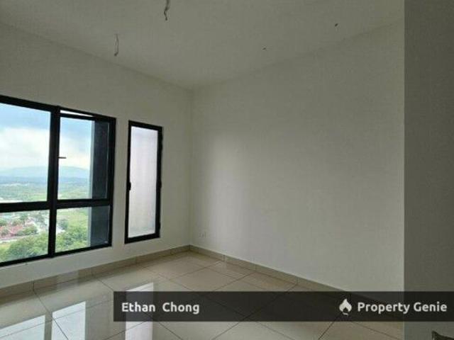 Apartment for rent in Petaling, Alam Impian
