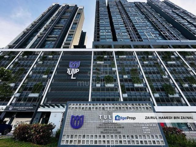 Condominium for sale in Petaling, Alam Impian