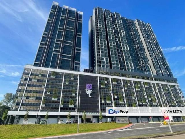 Condominium for sale in Petaling, Alam Impian