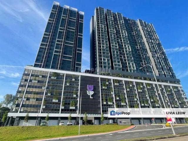 Condominium for sale in Seksyen U16, Shah Alam