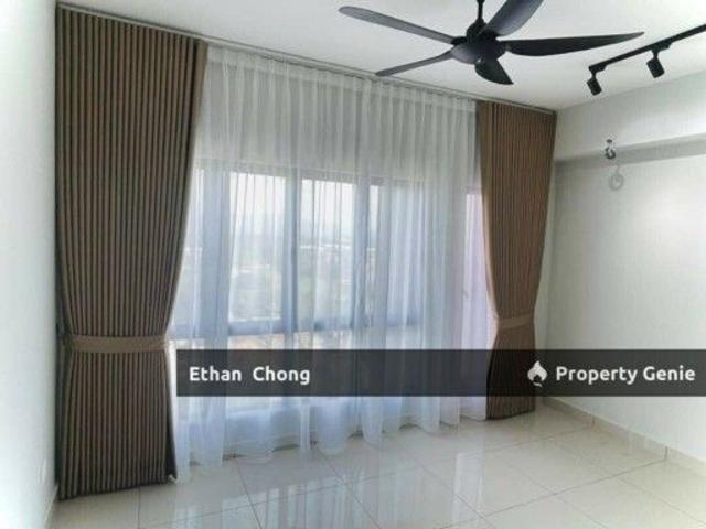 Apartment for rent in Petaling, Alam Impian