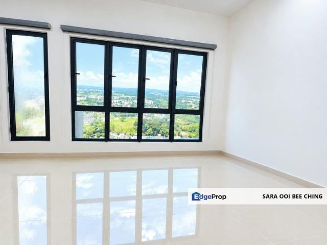 Condominium for sale in Seksyen U16, Shah Alam