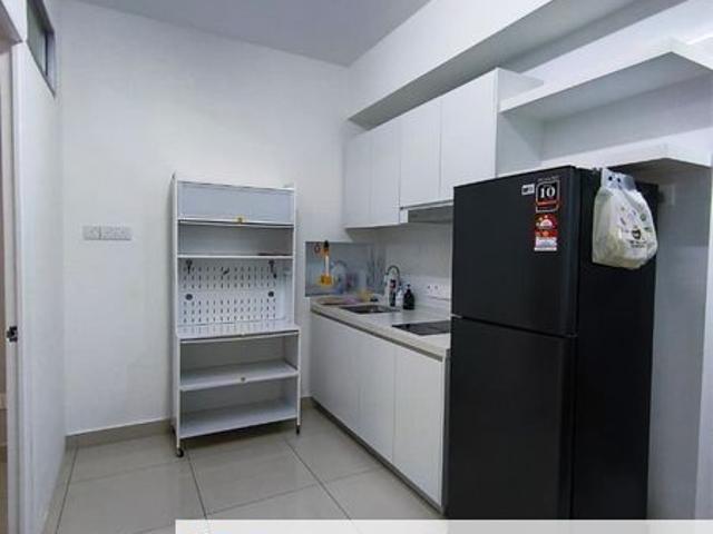Condominium for rent in Seksyen U16, Shah Alam
