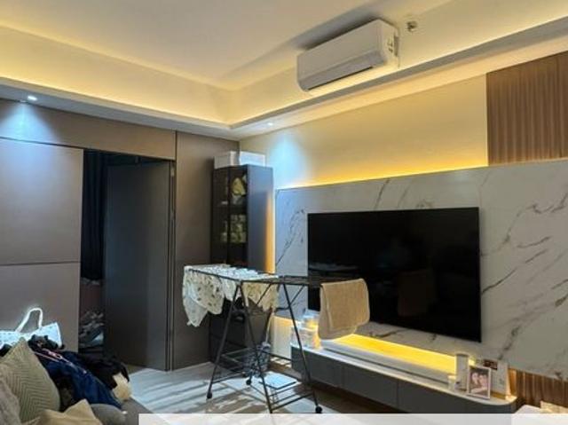 Condominium for sale in Petaling, Alam Impian