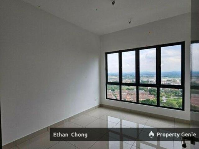 Apartment for rent in Seksyen U16, Shah Alam