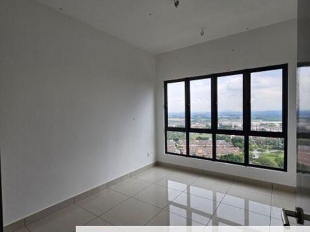 Condominium for rent in Petaling, Alam Impian