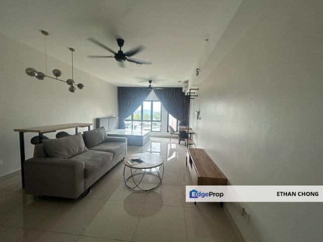 Condominium for rent in Petaling, Alam Impian