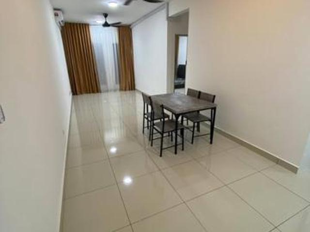 Apartment for rent in Petaling, Alam Impian