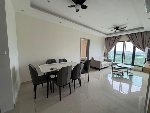 Condominium for rent in Petaling, Alam Impian