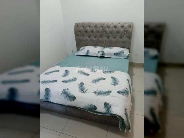 Apartment for rent in Kajang, Langat