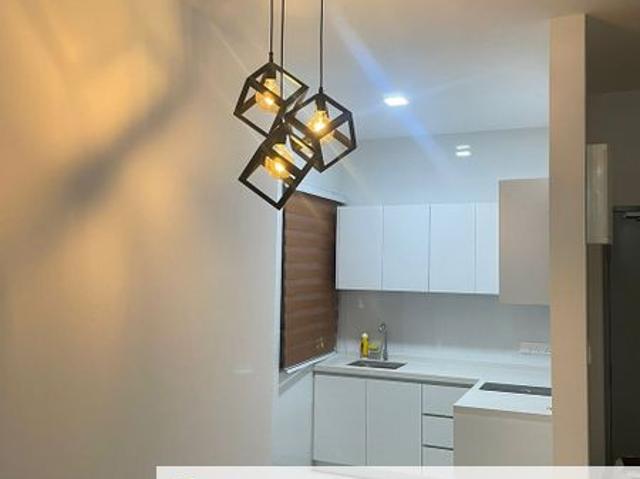 Condominium for rent in Petaling, Alam Impian