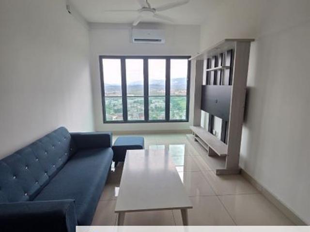Condominium for rent in Petaling, Alam Impian