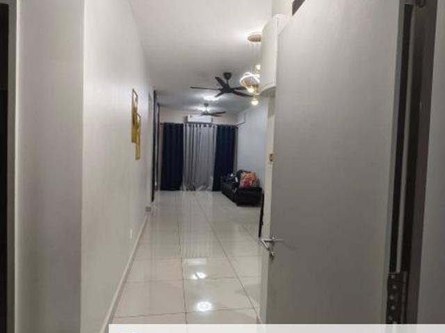 Condominium for rent in Petaling, Alam Impian