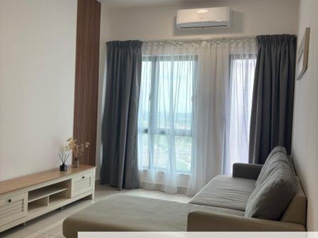 Condominium for rent in Petaling, Alam Impian