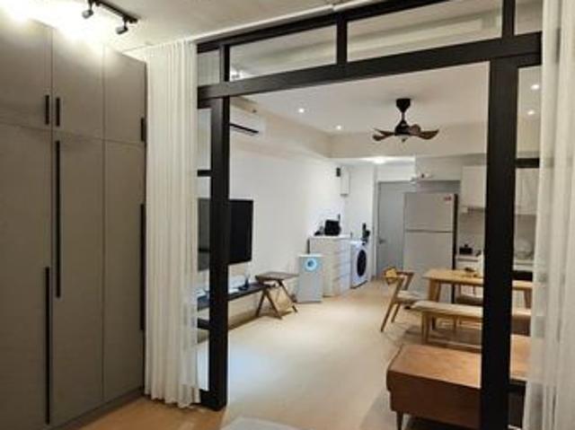 Condominium for rent in Petaling, Alam Impian