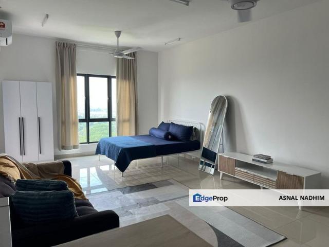 Condominium for rent in Petaling, Alam Impian