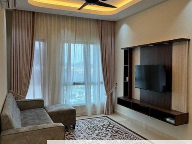 Condominium for rent in Petaling, Alam Impian