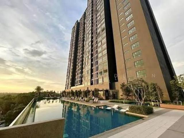Serviced Residence for sale in Denai Alam, Shah Alam
