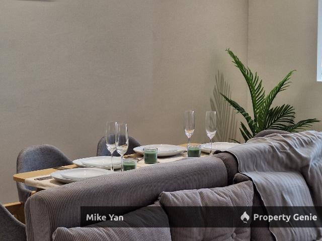 Serviced Residence for sale in Petaling, Alam Impian