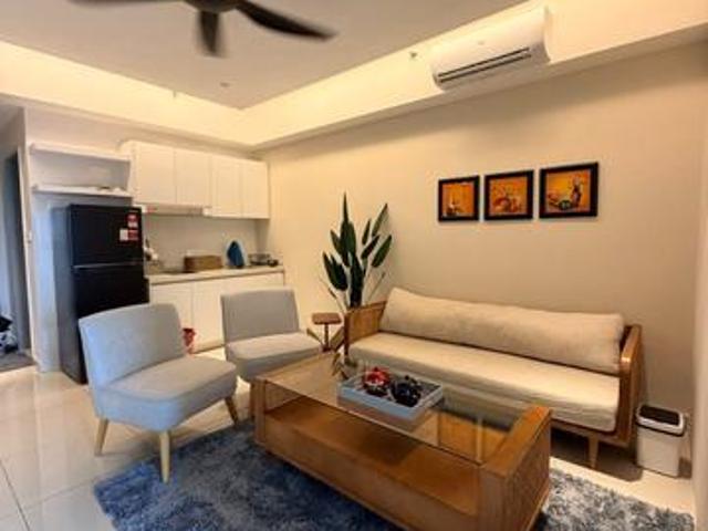 Apartment for rent in Petaling, Alam Impian