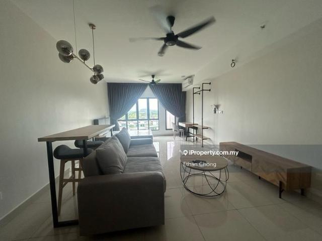 Room for rent in Petaling, Alam Impian