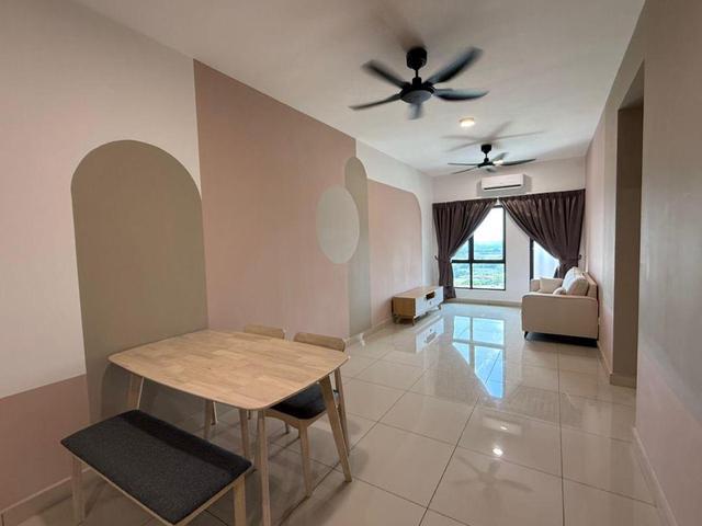 Condominium for rent in Petaling, Alam Impian