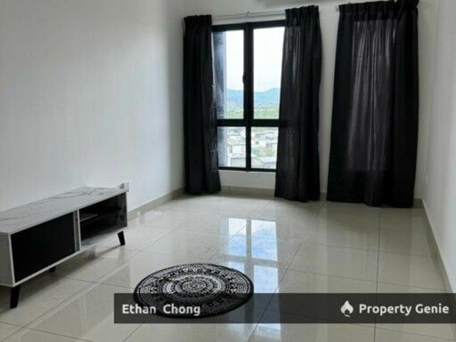 Apartment for rent in Petaling, Alam Impian