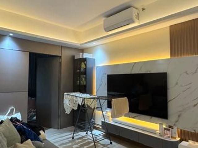 Serviced Residence for sale in Petaling, Alam Impian