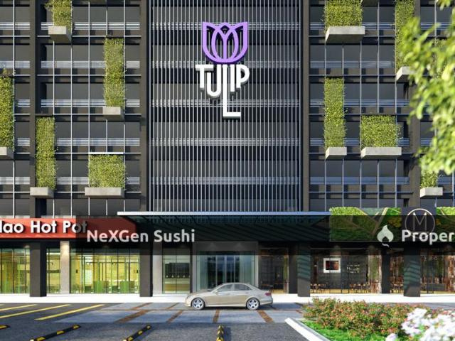 Serviced Residence for rent in Petaling, Alam Impian