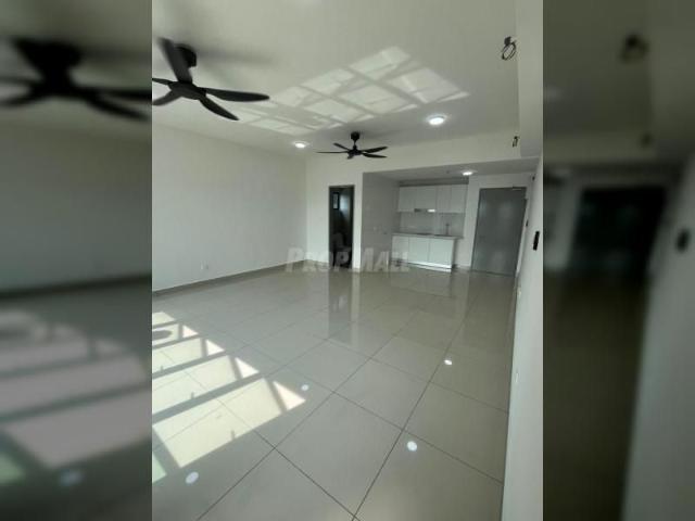 Apartment for rent in Petaling, Alam Impian