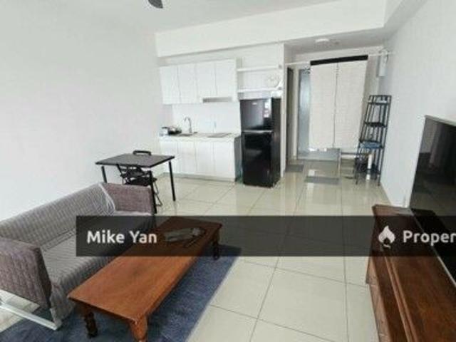 Apartment for rent in Petaling, Alam Impian