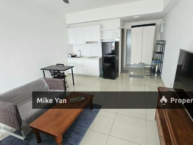 Serviced Residence for rent in Petaling, Alam Impian