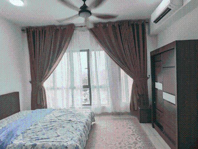 Apartment for rent in Petaling, Alam Impian