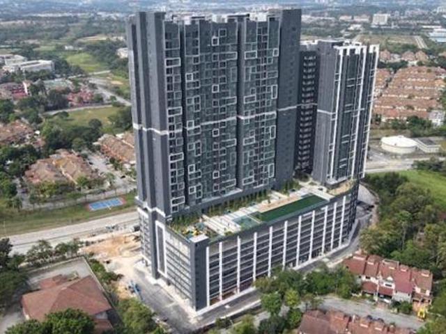 Serviced Residence for rent in Petaling, Alam Impian