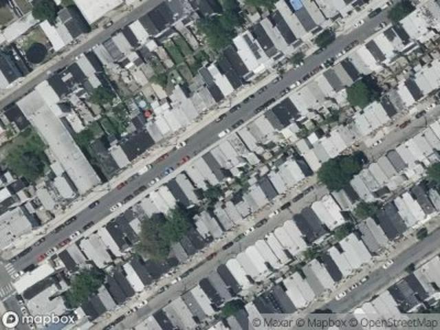 Townhouse for sale in Philadelphia, Pennsylvania