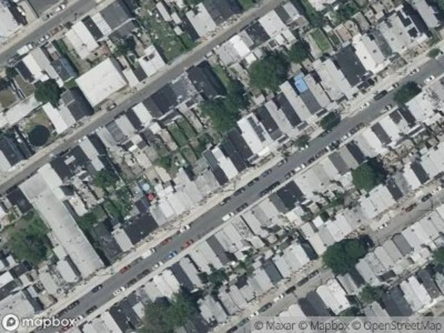 Townhouse for sale in Philadelphia, Pennsylvania