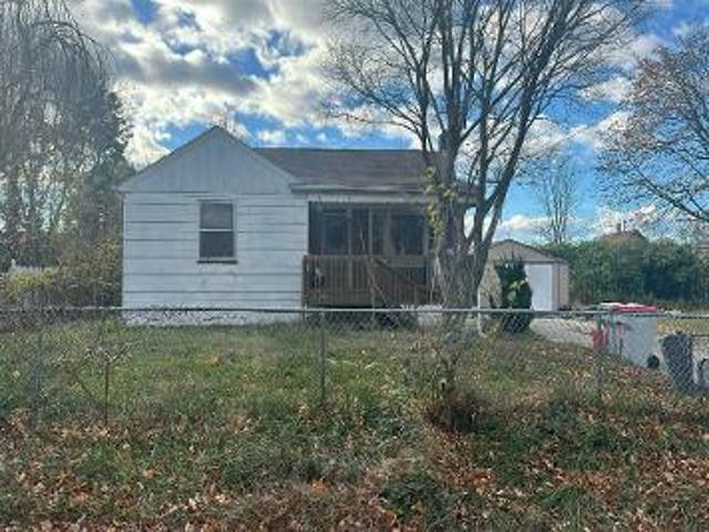 House for sale in Vineland, New Jersey