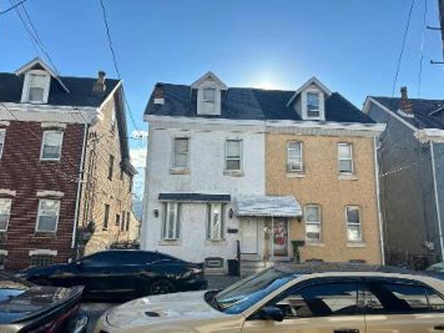 House for sale in Philadelphia, Pennsylvania