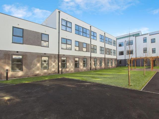 Apartment for rent in Attenborough, East Midlands