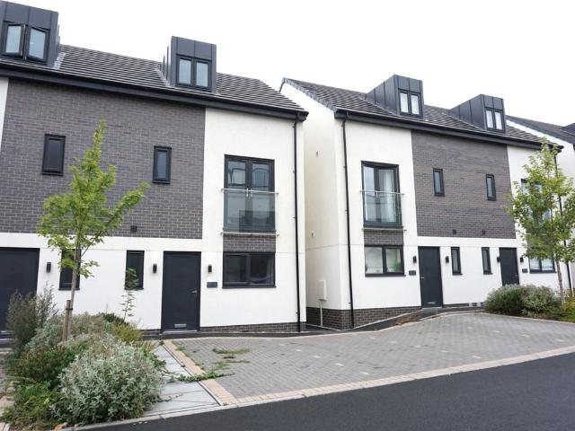 House for rent in Attenborough, East Midlands
