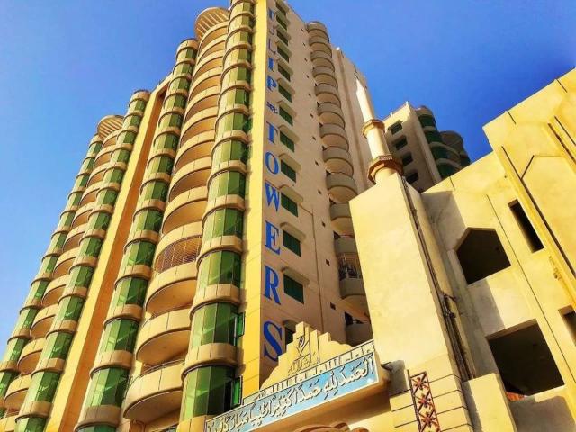 Apartment for sale in North Waziristan, Federally Administered Tribal Areas fata