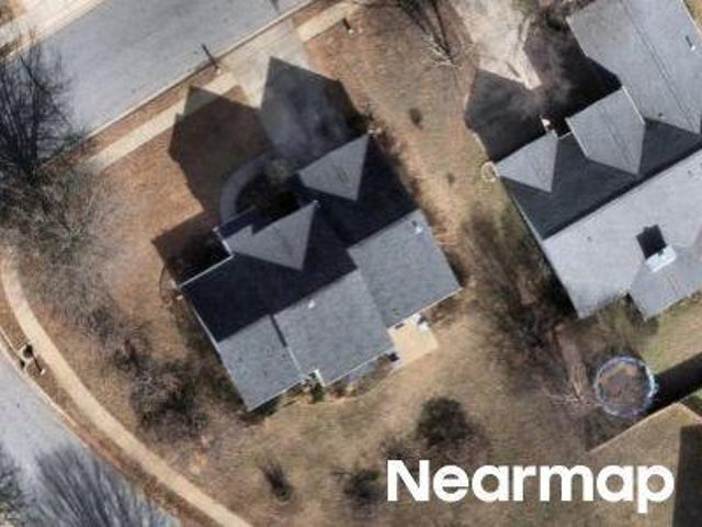 House for sale in Simpsonville, South Carolina