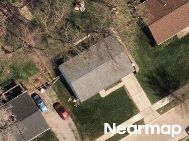 House for sale in Fort Wayne, Indiana