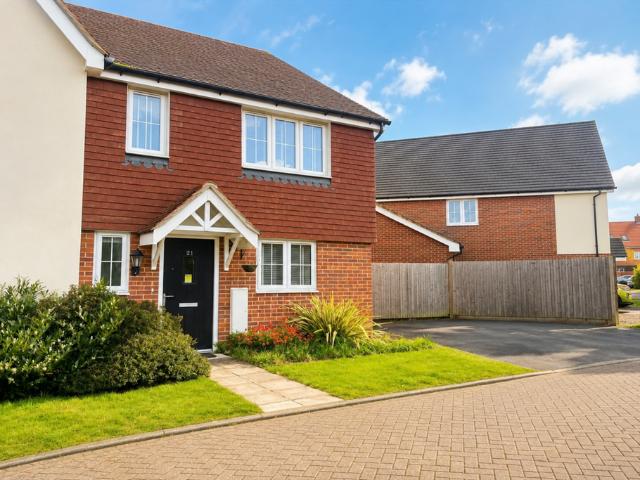 House for rent in Worthing, West Sussex