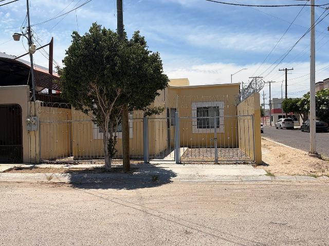 Casa en renta en La Paz, Baja California Sur