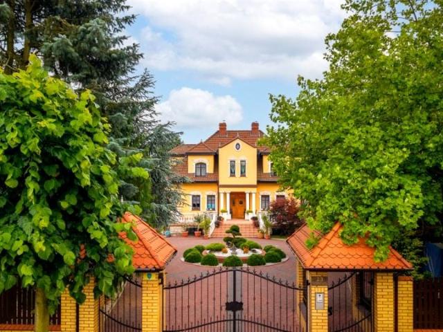 Dom na sprzedaż w Czułów, Tychy