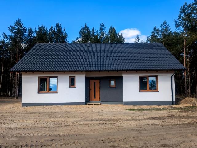 Dom na sprzedaż w Krzyż Wielkopolski, Wielkopolskie